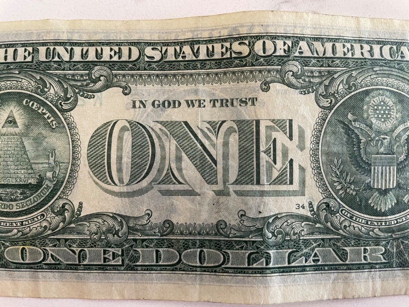 2017-1$-Offset-Printing-Error-Or-Water-Damage?