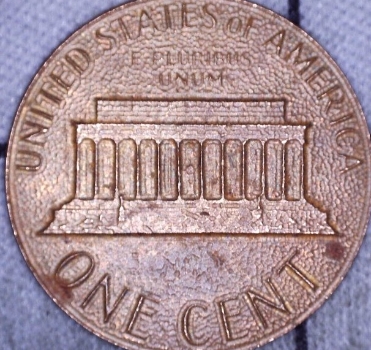 1974-Lincoln-Cent-That-Weighs-1.81-Grams