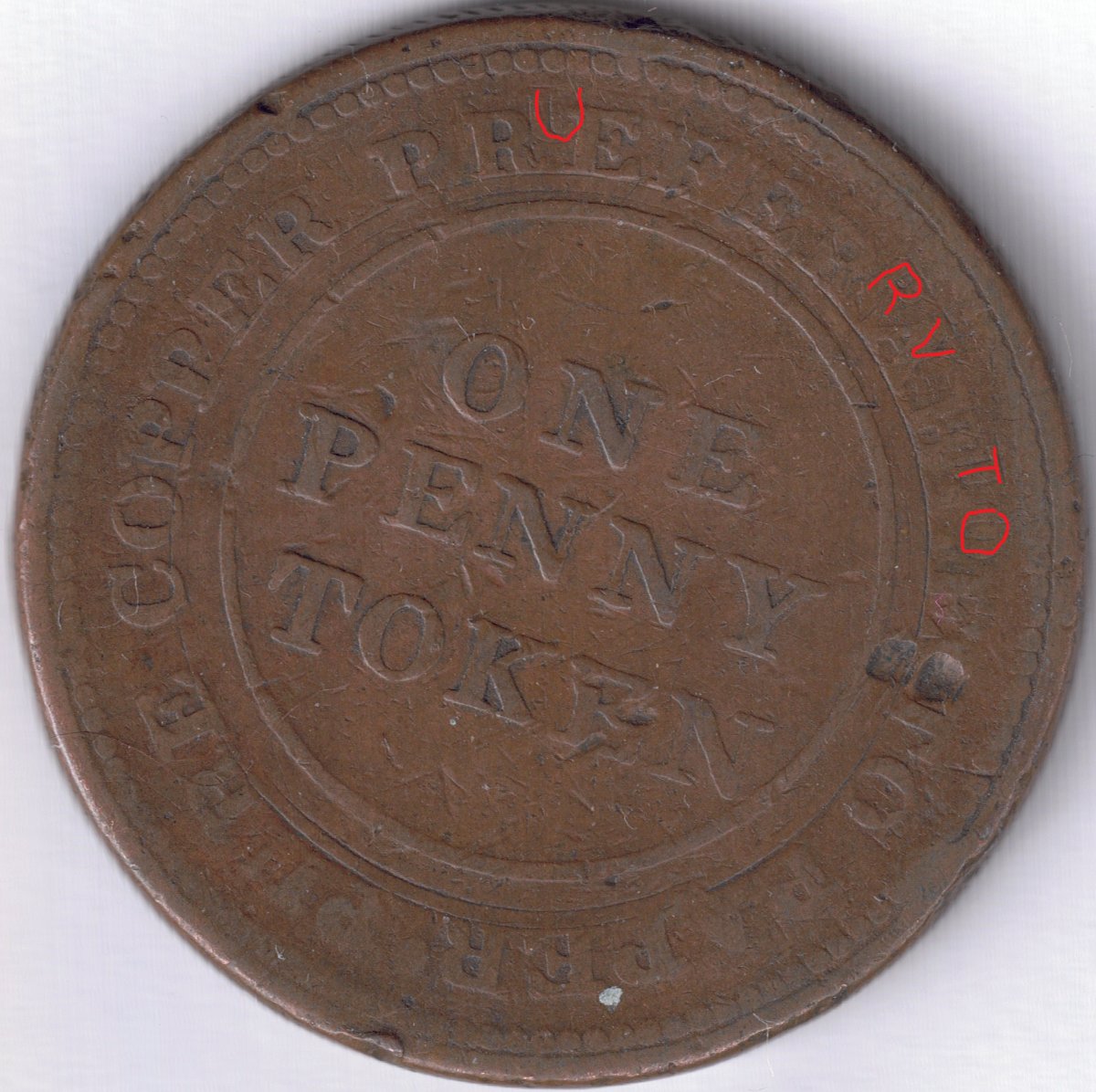 Nova-Scotia-1813-Token-Overstruck