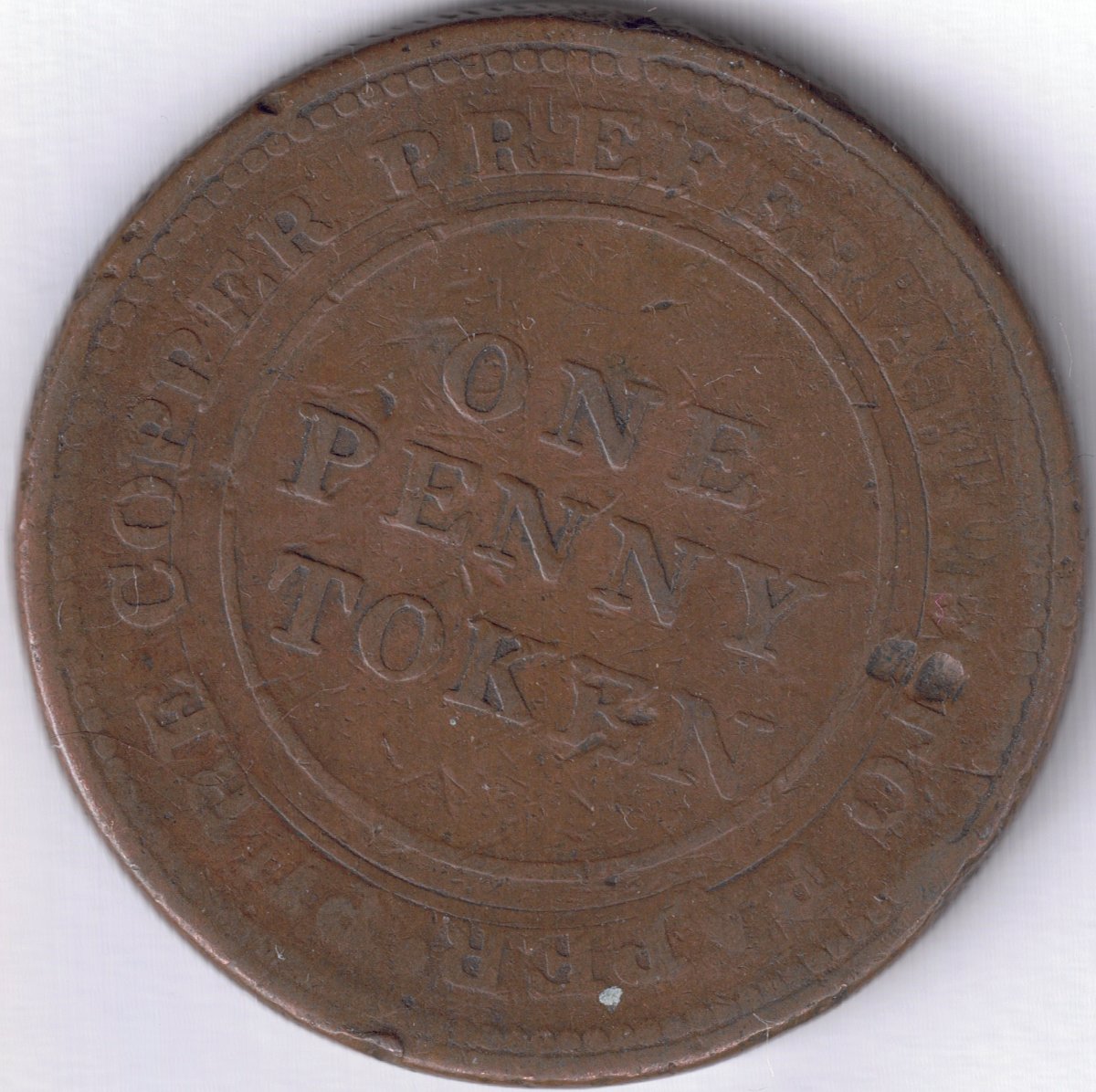 Nova-Scotia-1813-Token-Overstruck