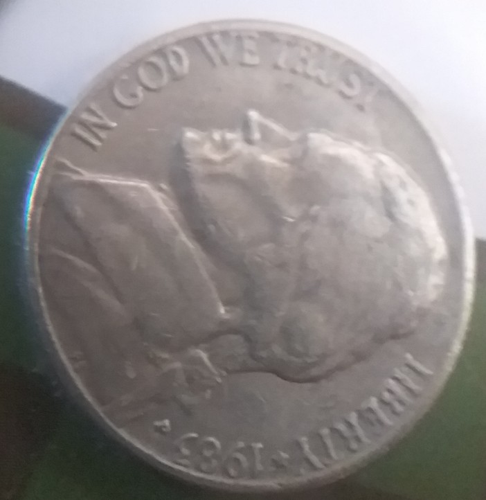 1983-P-And-1985-P-Jefferson-Nickels-Where-The-G-Is-Touching-The-O,-In-In-God-We-Trust