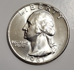 1961-P-Type-2-Reverse-Washington-Quarter-It-Wasn't-Labeled-So-A-Nice-Find-For-8-Dollars-At-Fleamarke