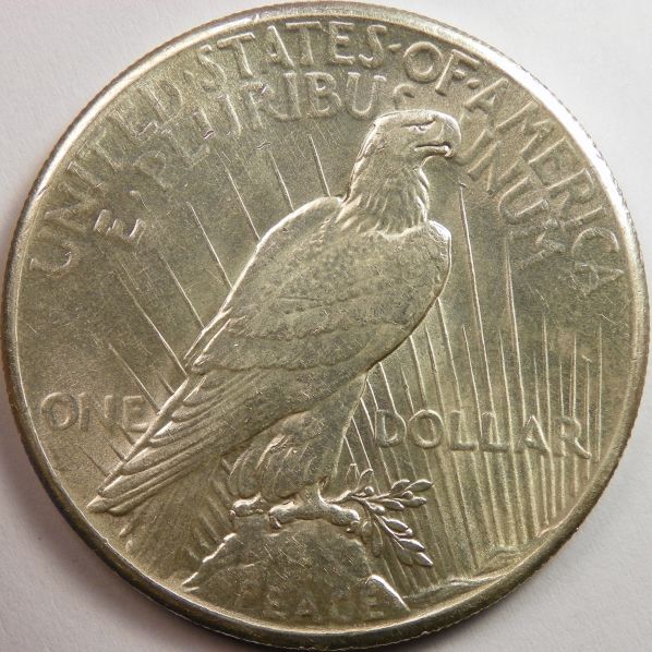1928-Peace-Dollar-For-Grading