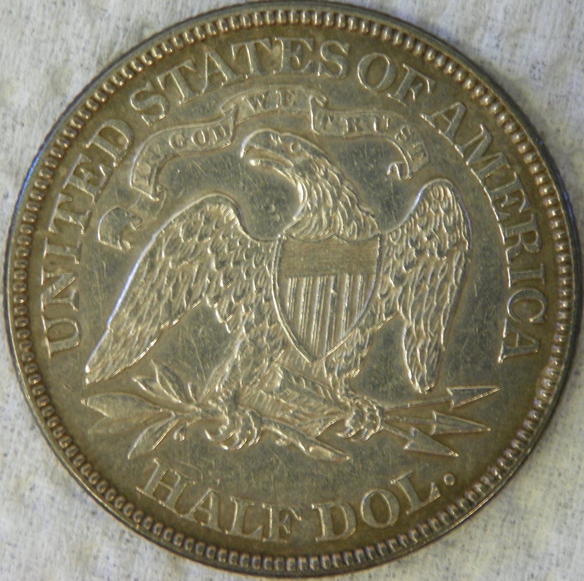 1871-Seated-Half-Dollar