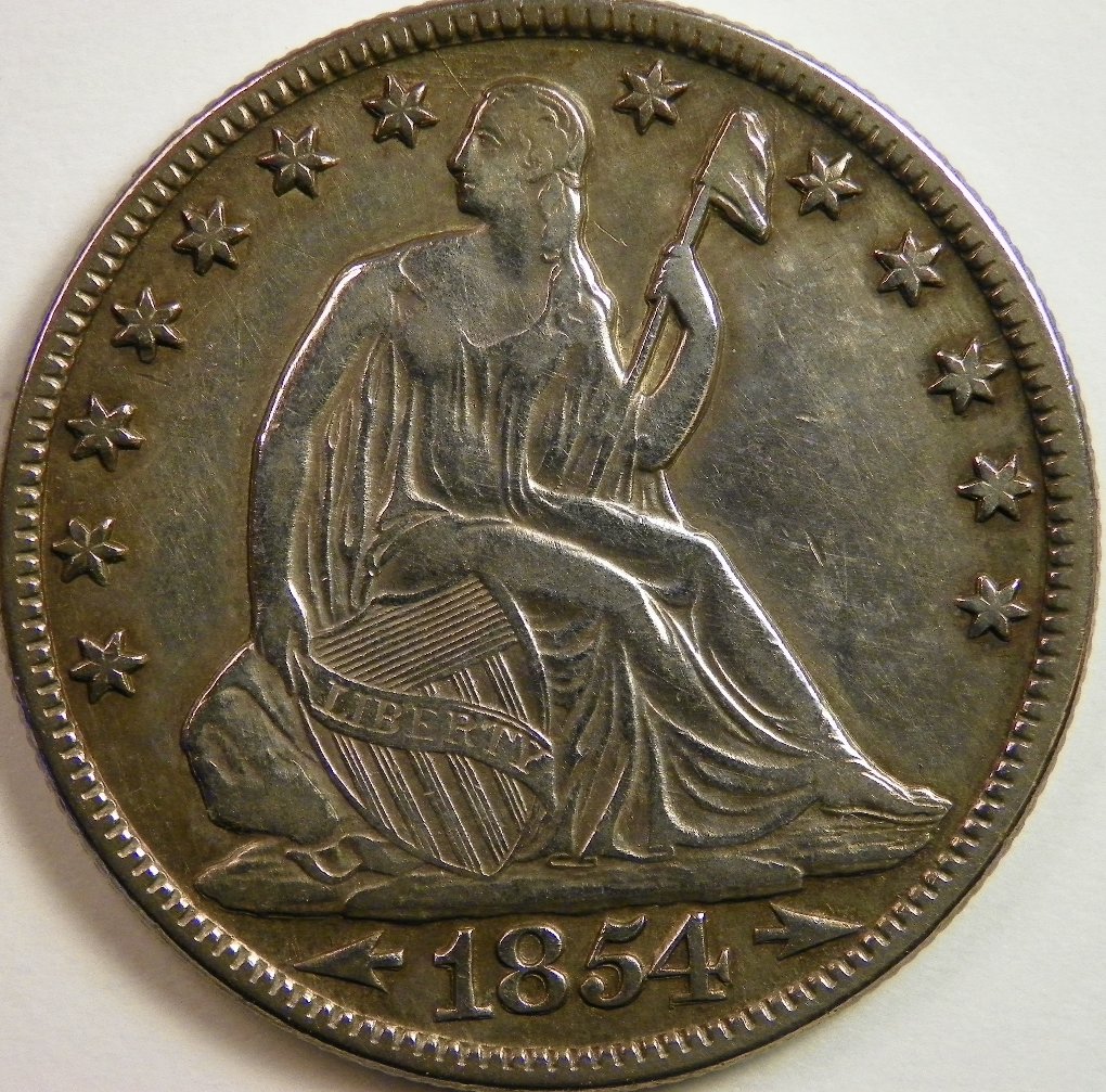 1854-O-Seated-Half-Dollar