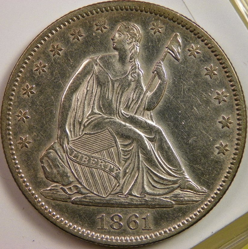 1861-Seated-Half-Dollar