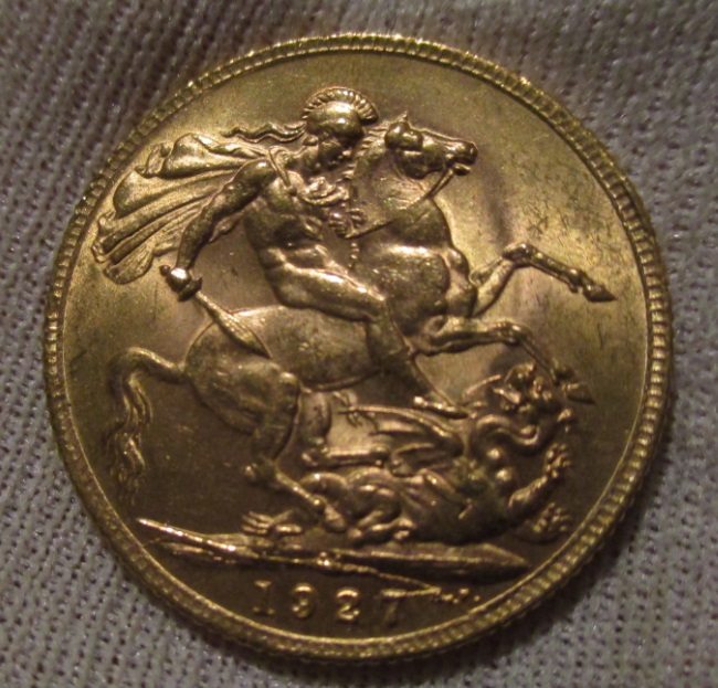 Sovereign-1927-With-Big-Die-Crack