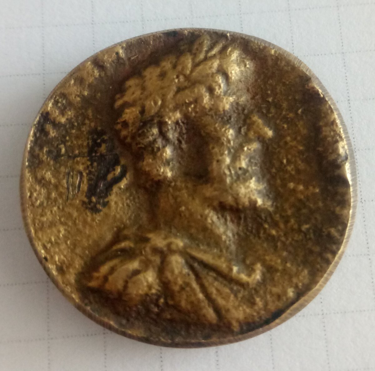 Help-To-Identify-This-Ancient-Coin,-Please