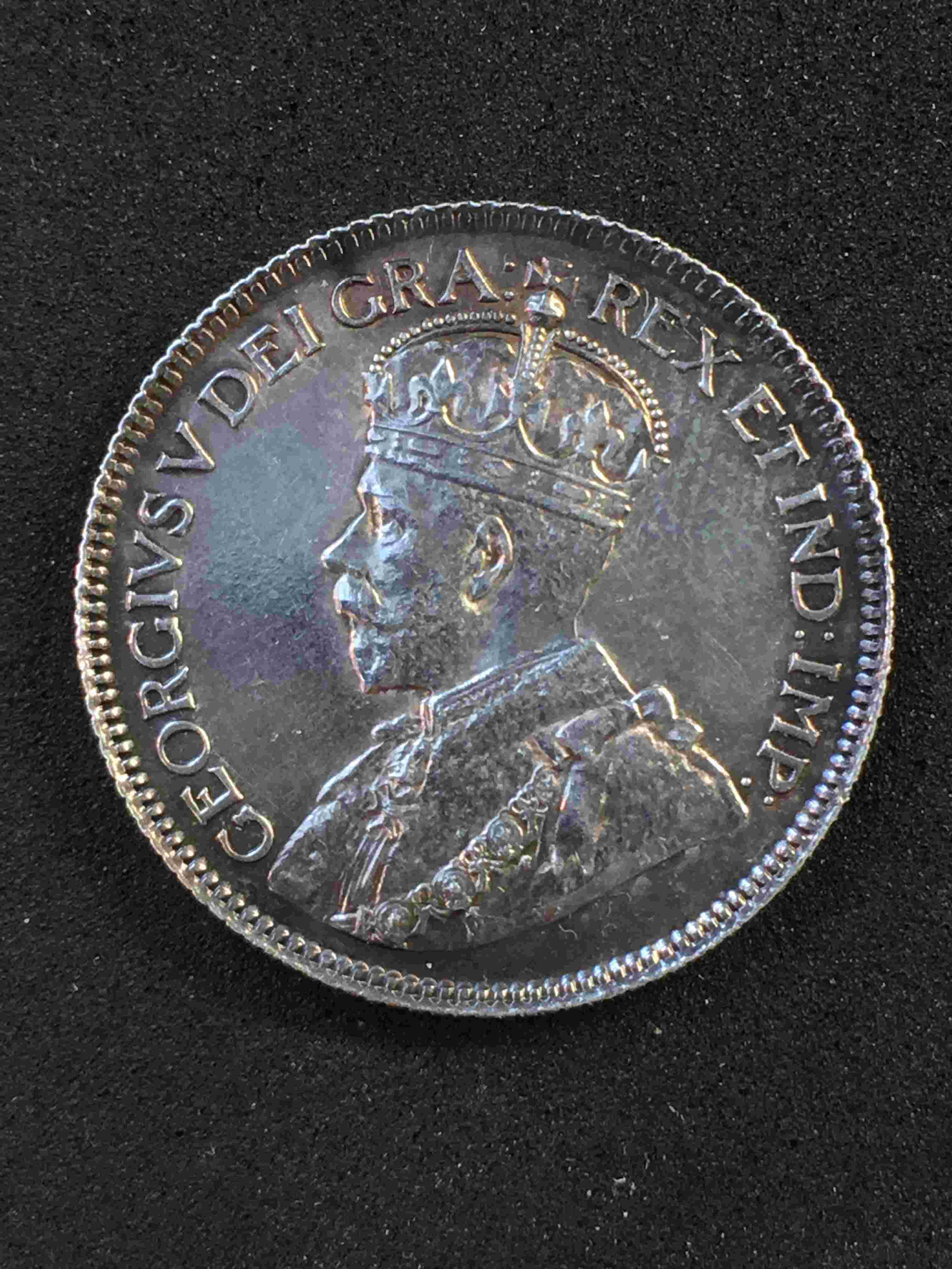 1936-Bar-25-Cents-Grade-?