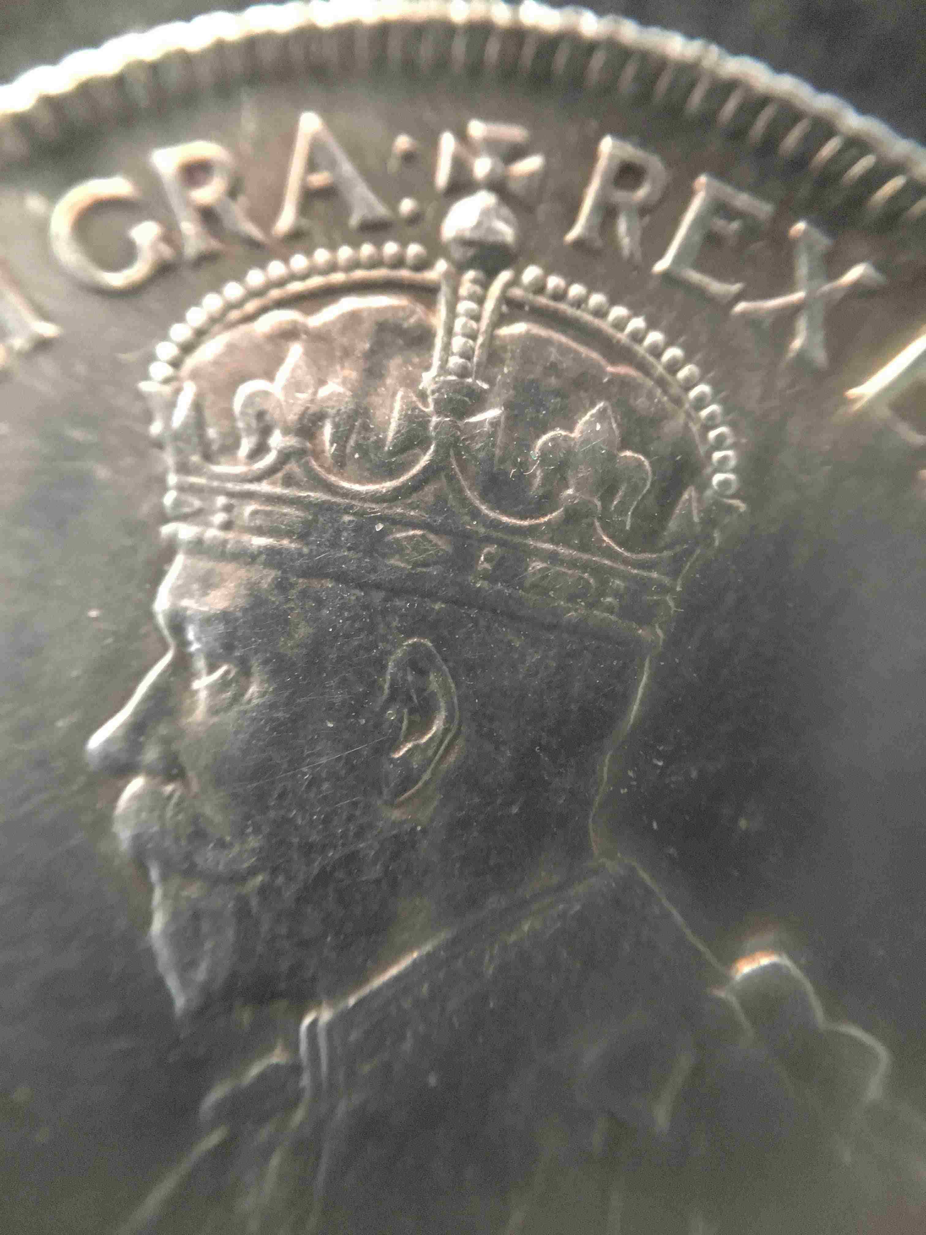1936-Bar-25-Cents-Grade-?