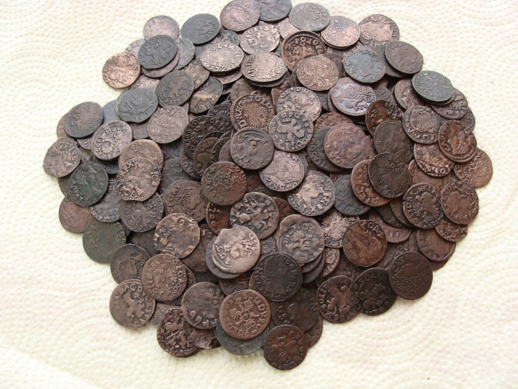 What-Are-These-Coins,-Help-Please