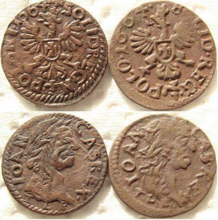 What-Are-These-Coins,-Help-Please
