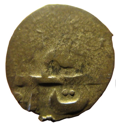 Arabic-Coin-For-Identification ?