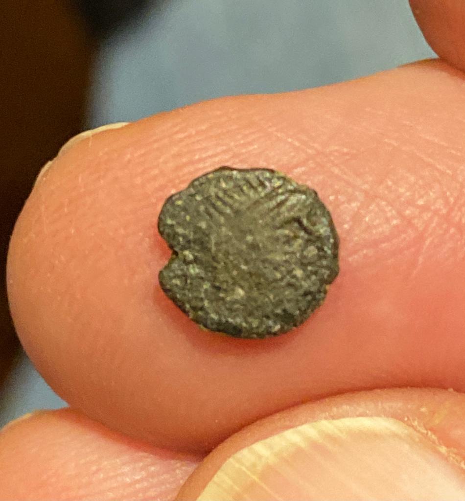 Roman-Coin-ID-Please?