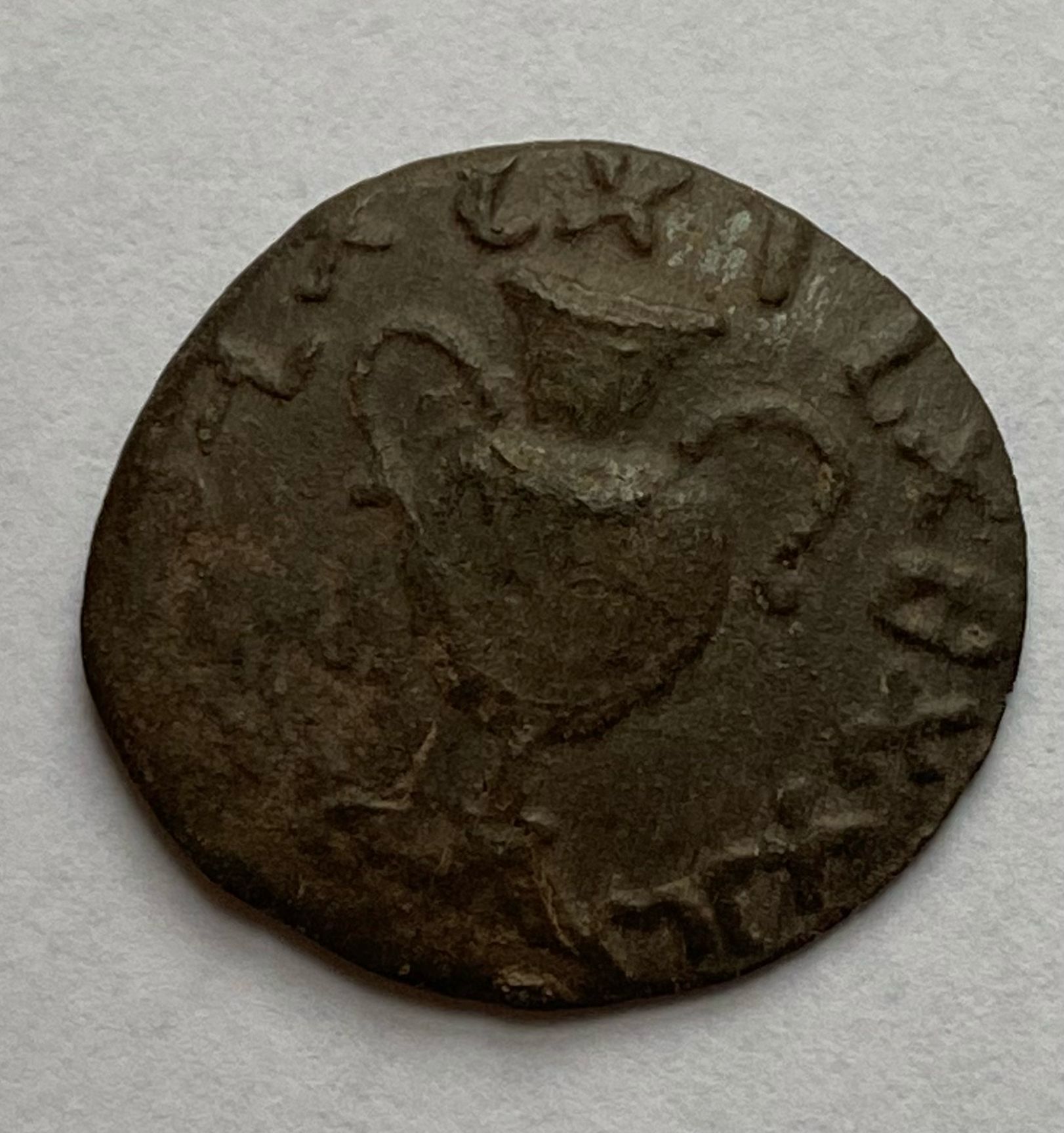 Judaea-Bar-Kokhba---Fake-Or-Real?