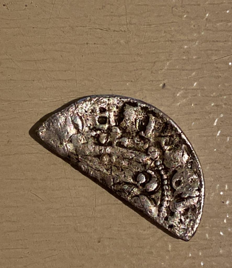 Dating-A-Cut-Henry-III-Long-Cross-Silver-Penny?