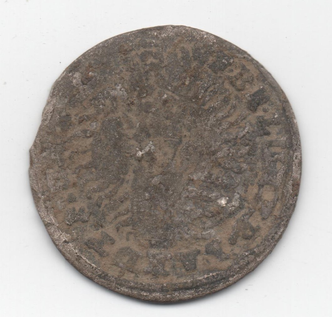Old-German-Coin-Found-During-Archeological-Work