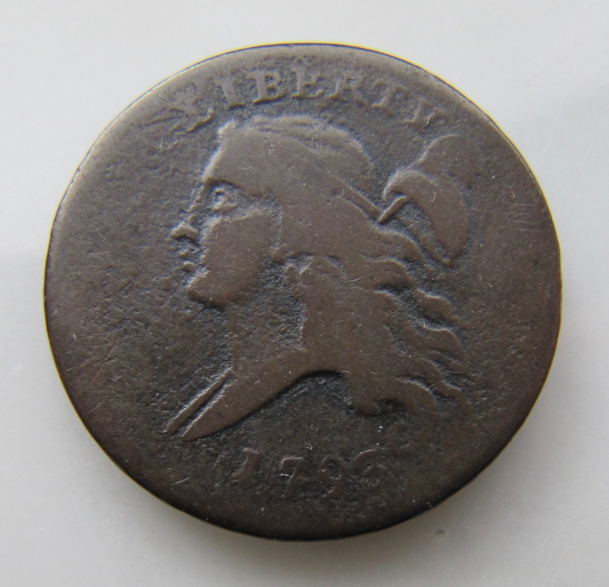 Half-Cent-Opinions-Sought