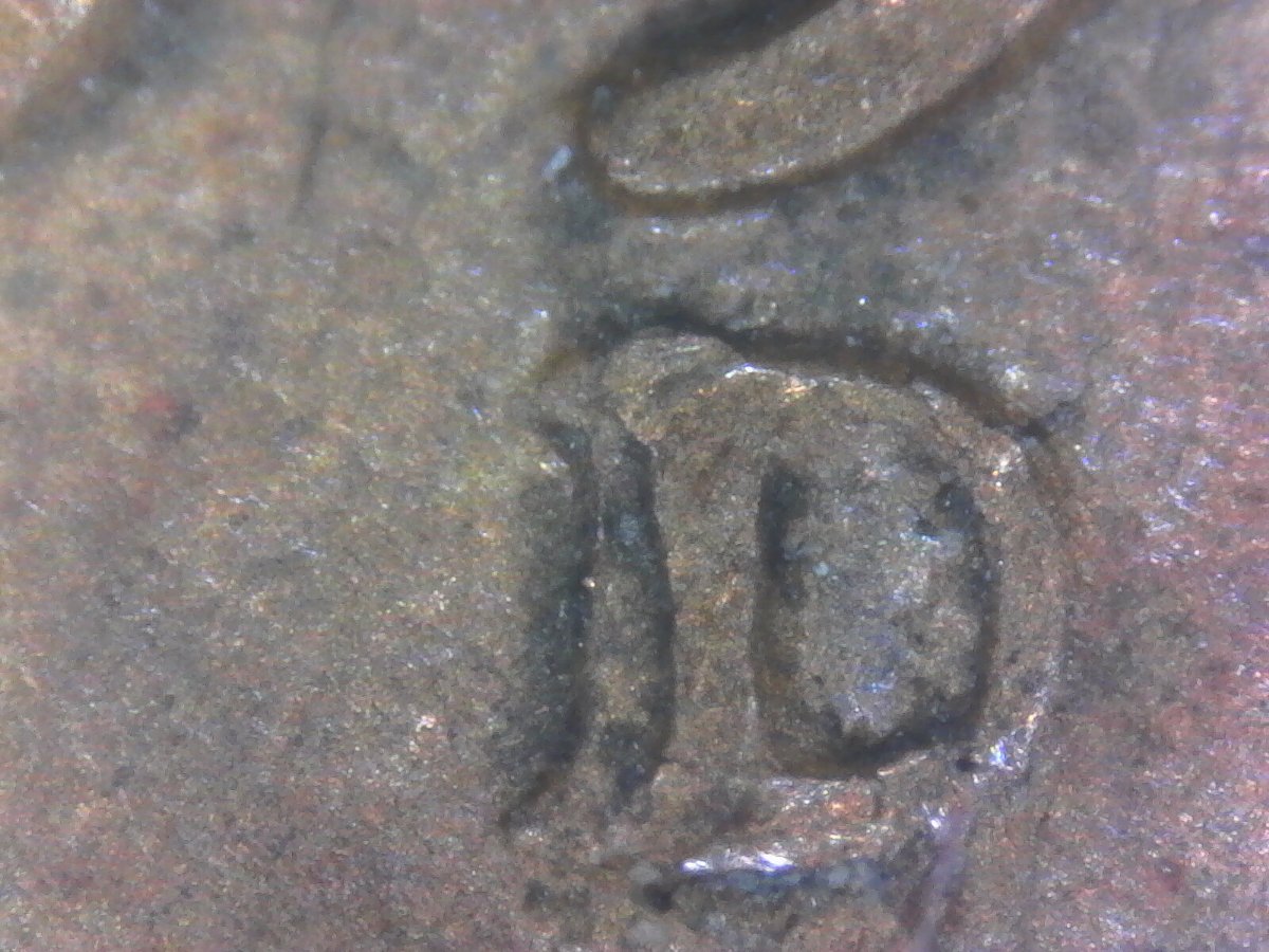 1953-D-LWC-RPM-001-And-002-Back-To-Back-Finds-Today