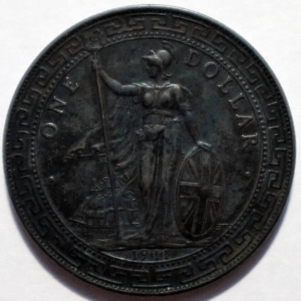 1911B-British-Trade-Dollar,-Please-Grade?