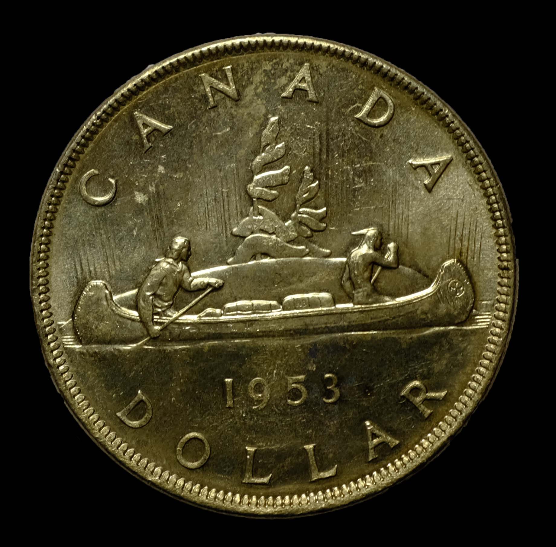 1953-NSF-Dollar-For-Grading