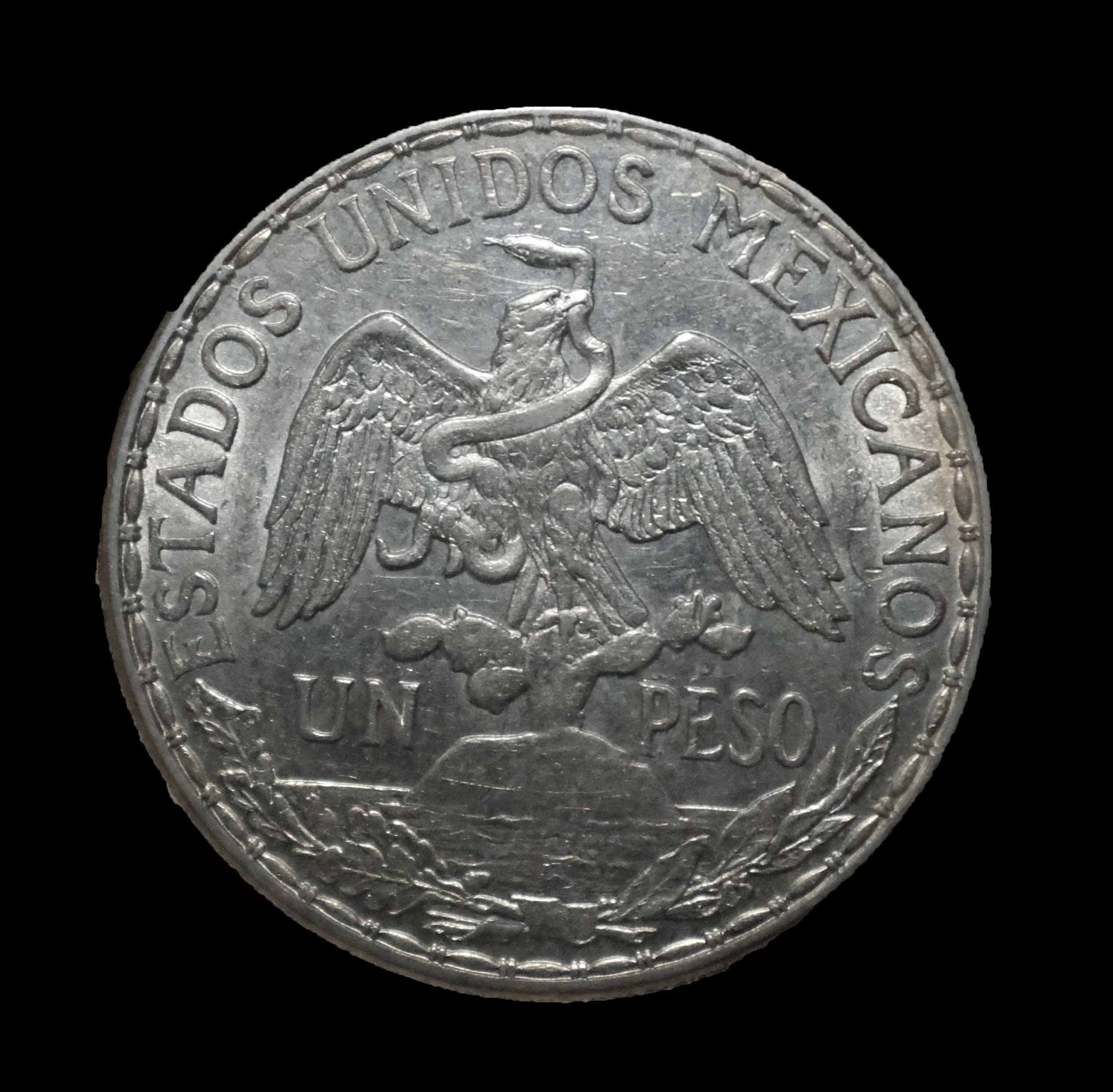 1913-Mexican-