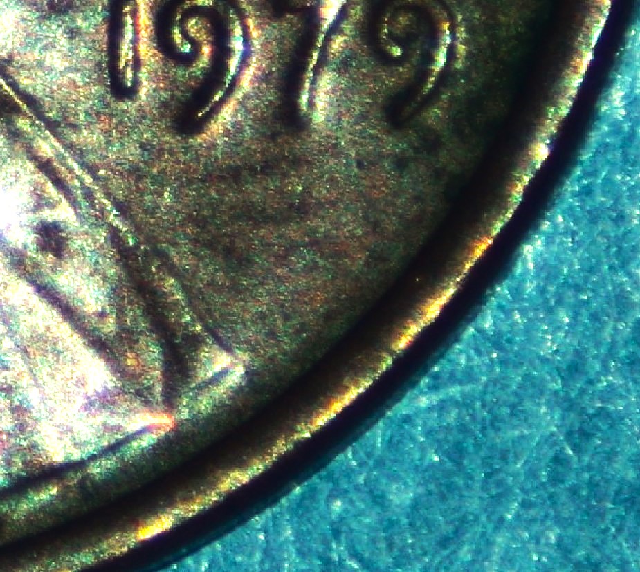 1979-Penny-Obverse-Side-Error?