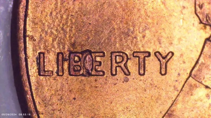 1994-Lm-Cent-BIE-Chip