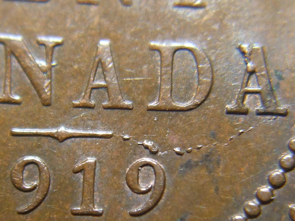 Share-Your-Post-Victorian-Canadian-Coin-Variety's!