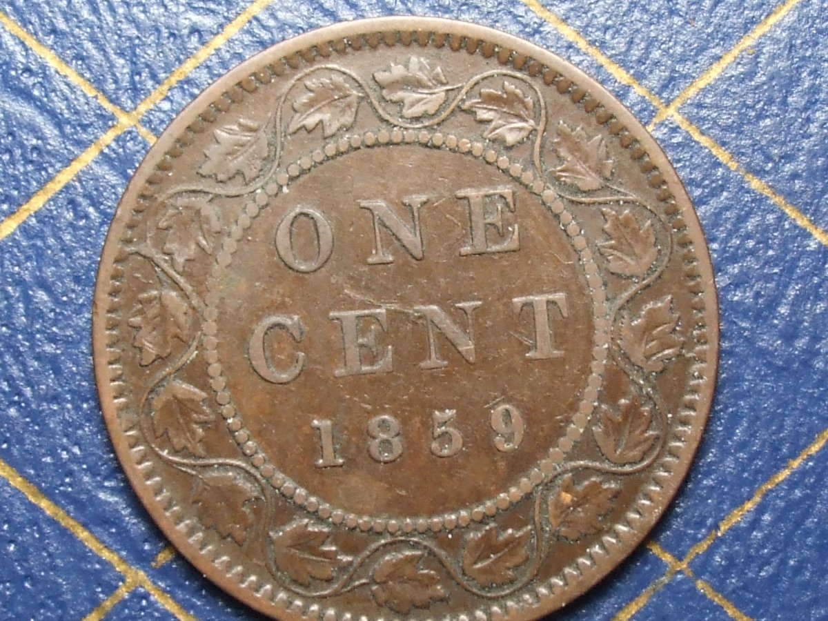 Guess-The-Haxby-1859-Large-Cent-Variety-Game