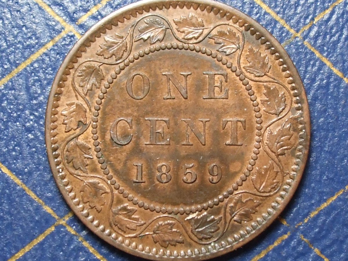 Guess-The-Haxby-1859-Large-Cent-Variety-Game