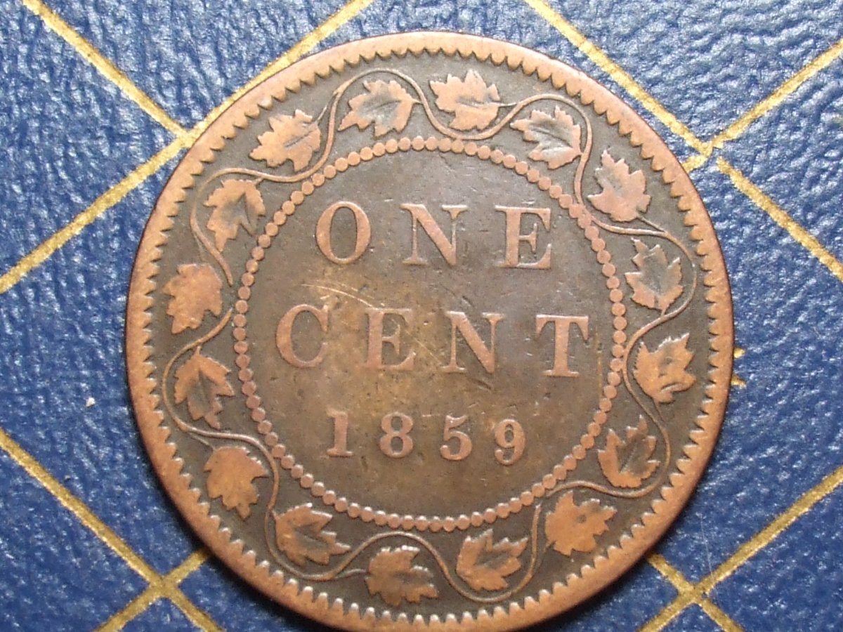 Guess-The-Haxby-1859-Large-Cent-Variety-Game