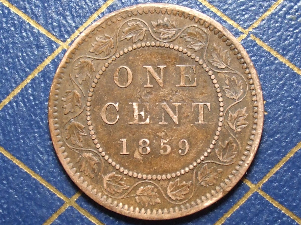 Guess-The-Haxby-1859-Large-Cent-Variety-Game