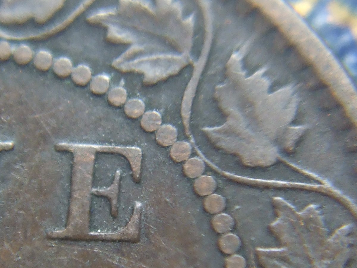 Guess-The-Haxby-1859-Large-Cent-Variety-Game