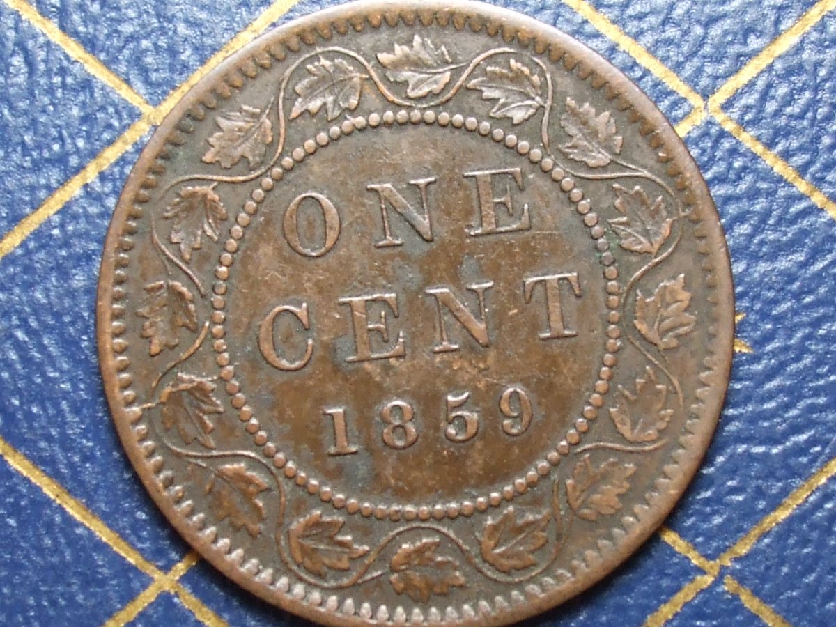Guess-The-Haxby-1859-Large-Cent-Variety-Game