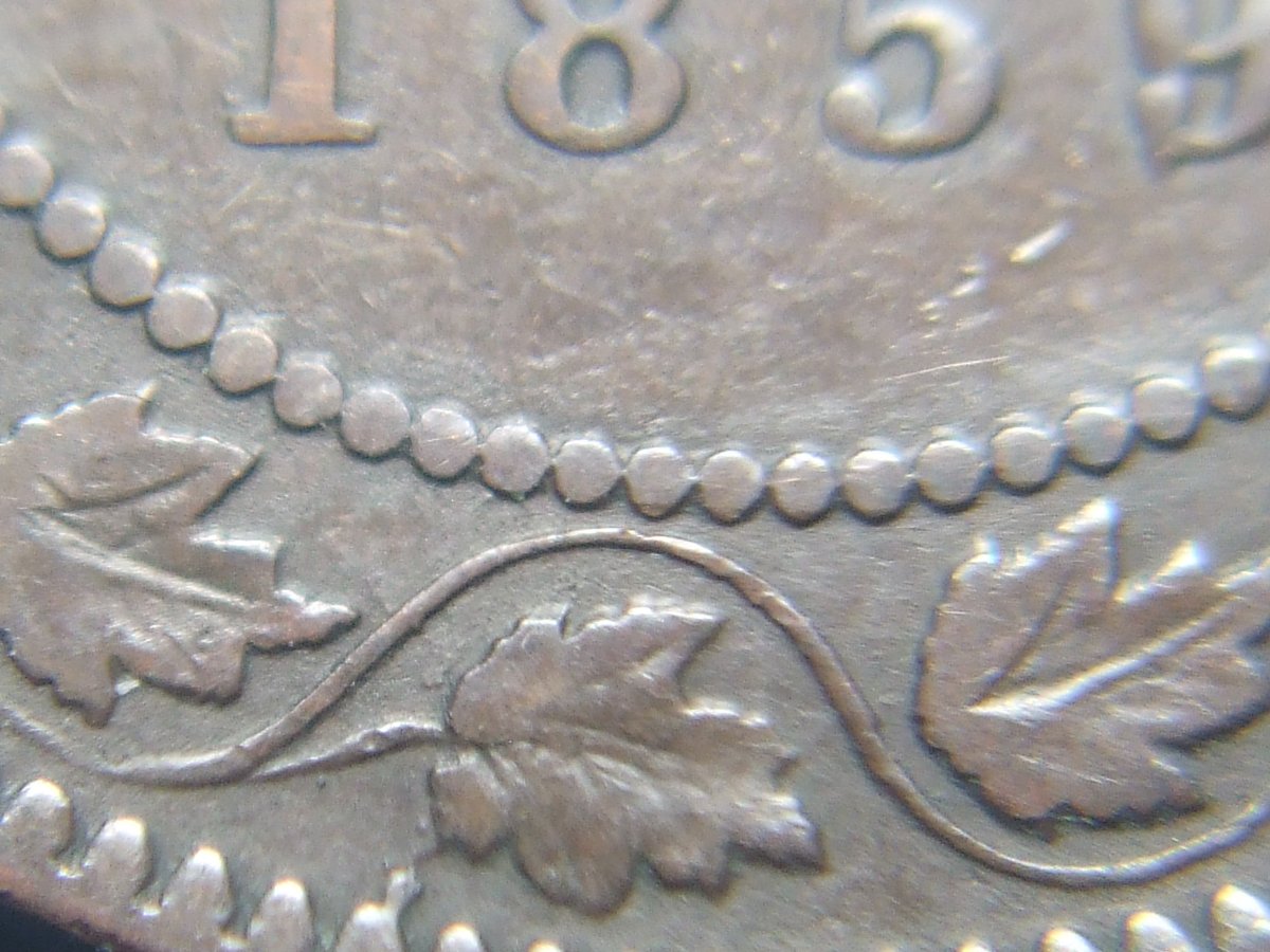 Guess-The-Haxby-1859-Large-Cent-Variety-Game