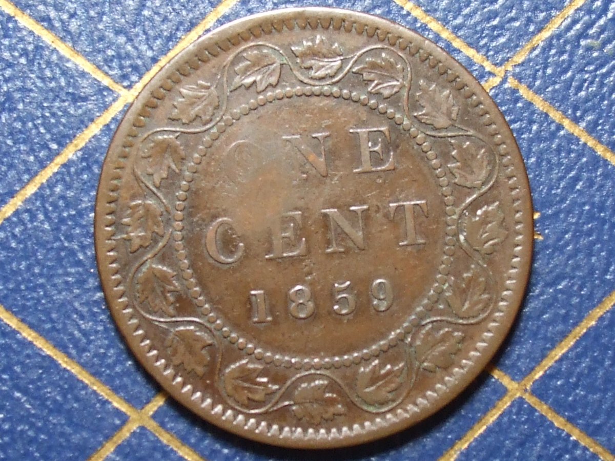 Guess-The-Haxby-1859-Large-Cent-Variety-Game
