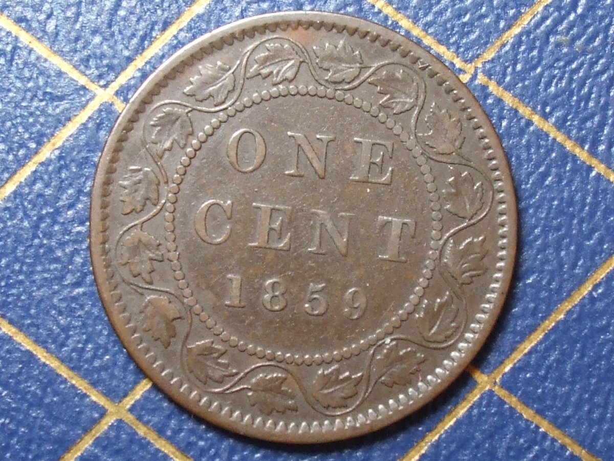 Guess-The-Haxby-1859-Large-Cent-Variety-Game
