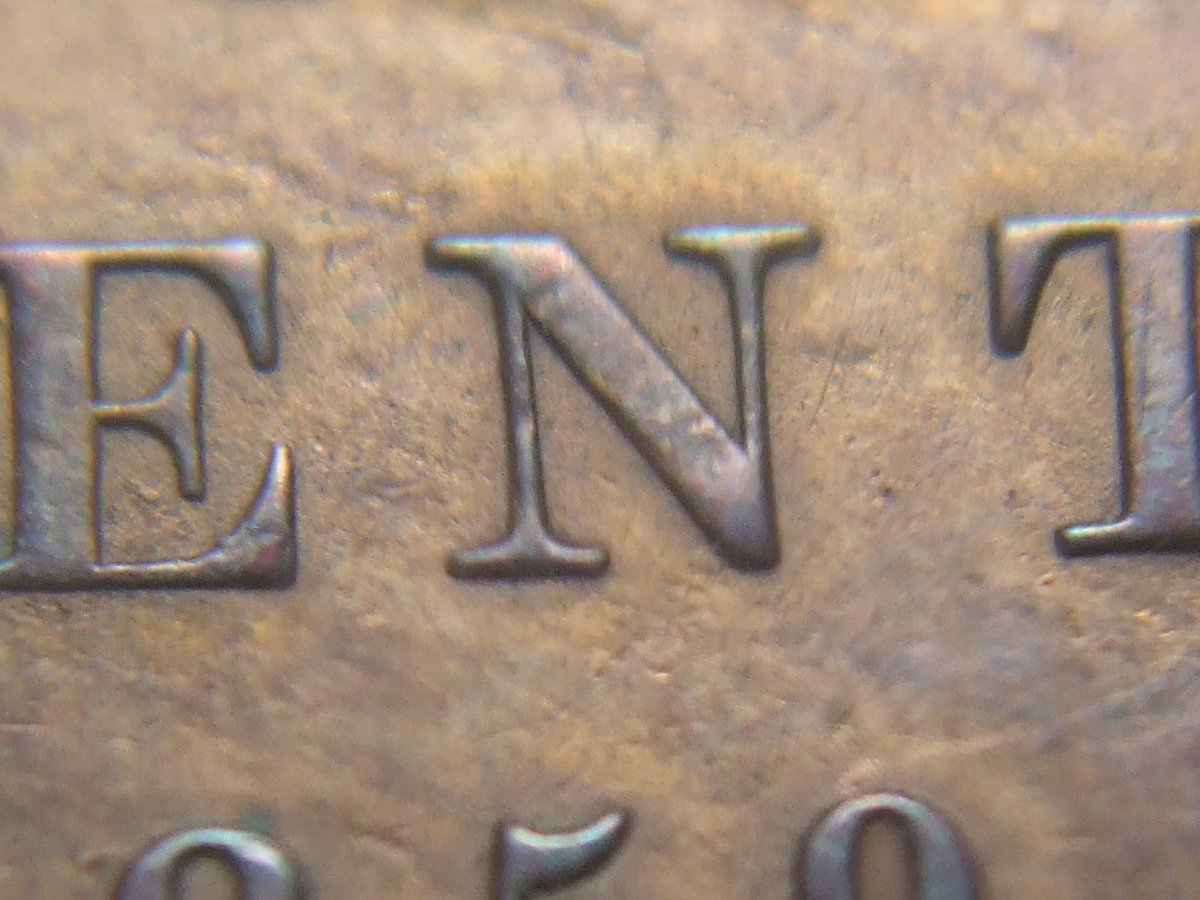 Guess-The-Haxby-1859-Large-Cent-Variety-Game