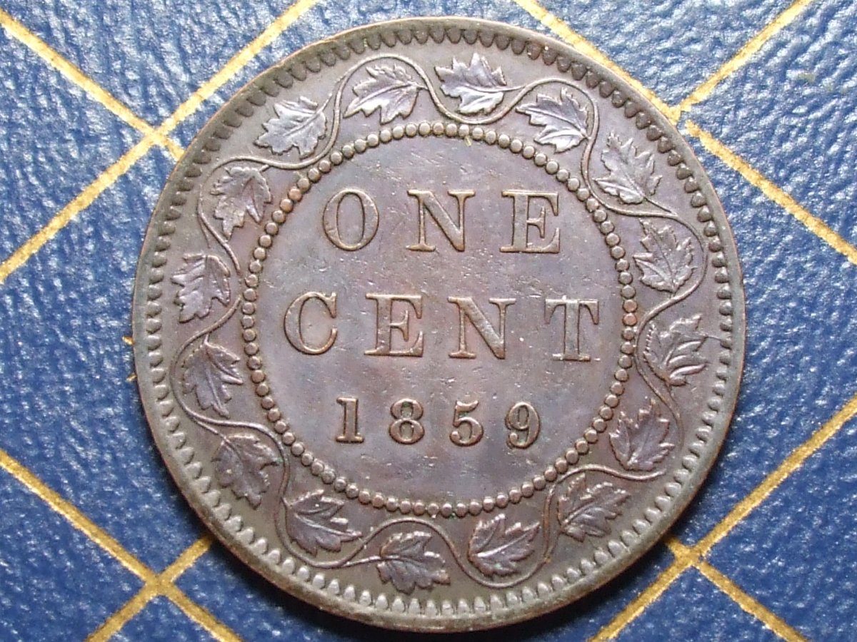 Guess-The-Haxby-1859-Large-Cent-Variety-Game