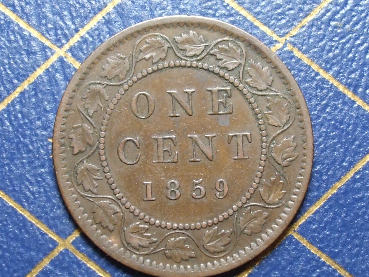 Guess-The-Haxby-1859-Large-Cent-Variety-Game