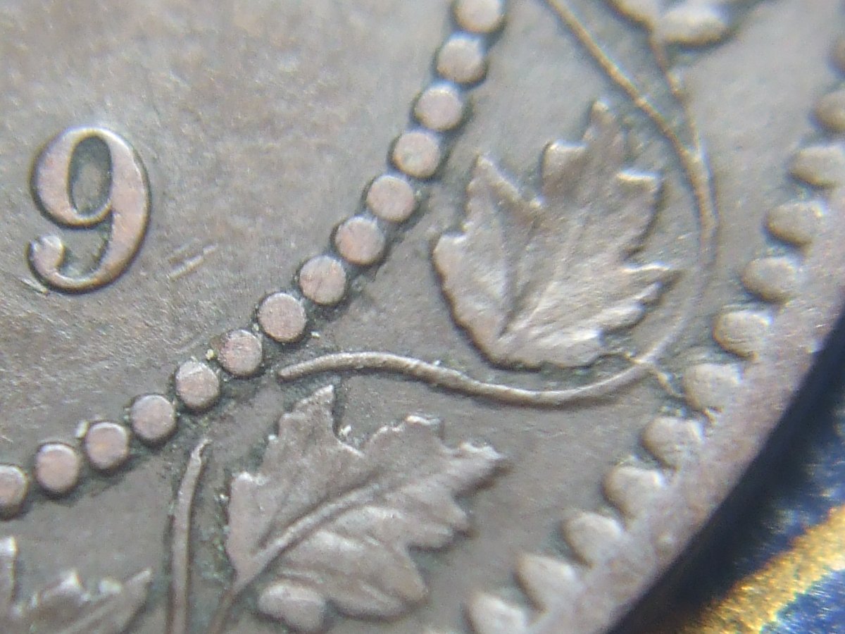 Guess-The-Haxby-1859-Large-Cent-Variety-Game