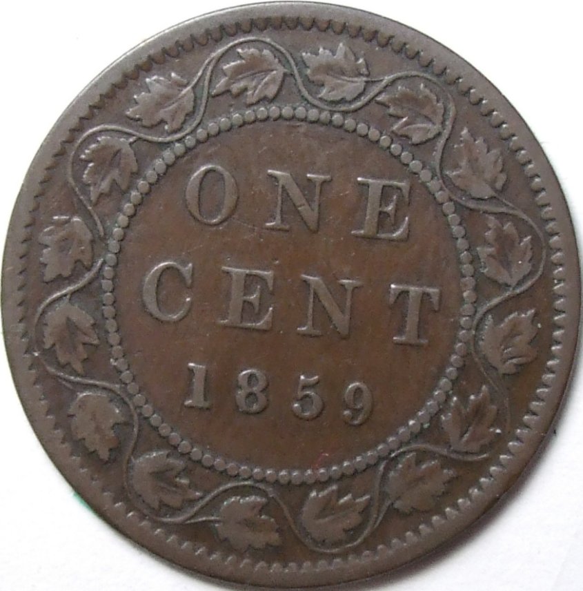 Guess-The-Haxby-1859-Large-Cent-Variety-Game