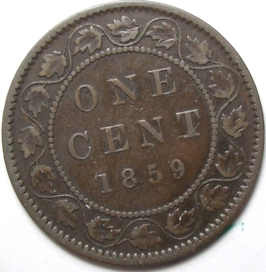Guess-The-Haxby-1859-Large-Cent-Variety-Game