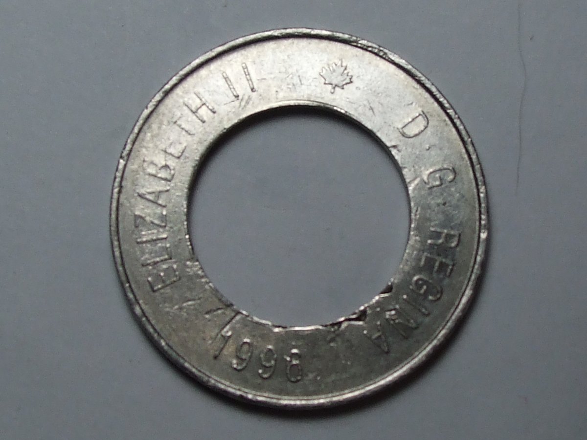 Am-I-The-Only-One?-1996-$2