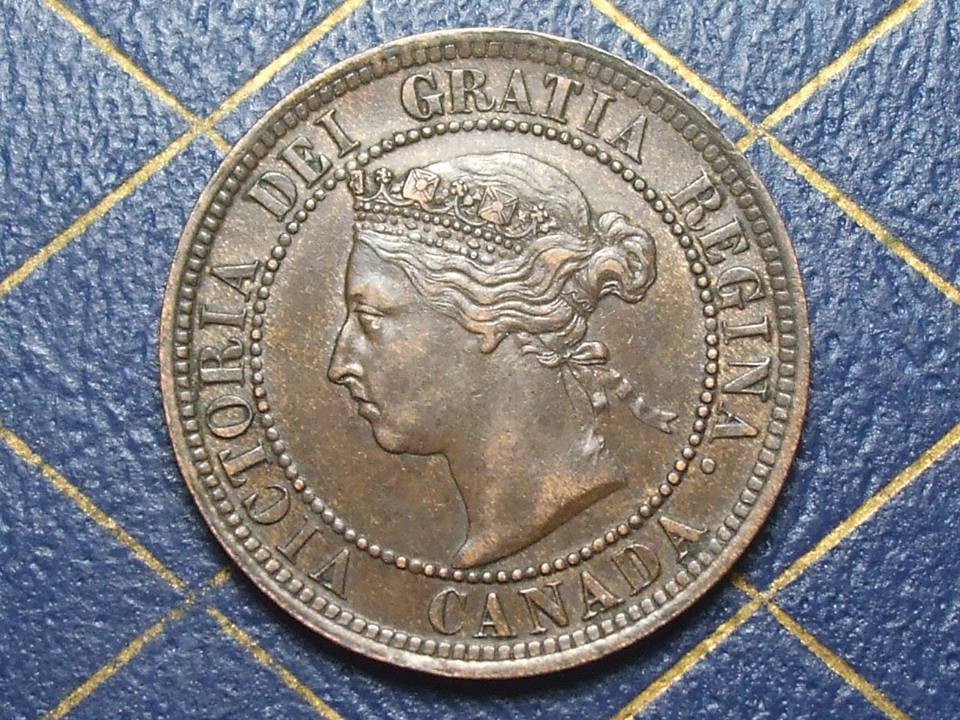 The-Toughest-Canadian-1891-Cent-Finds-New-Home