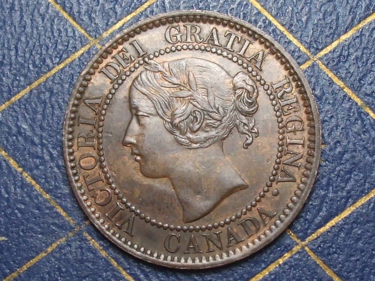 Let's-See-Your-High-Grade-1858-Large-Cents!