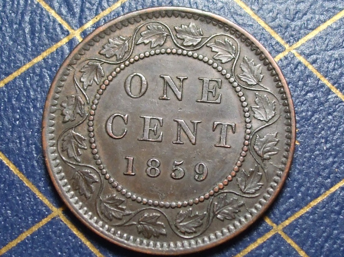 Some-Neat-Die-Clashes-On-This-1859-Large-Cent-Pc59-23