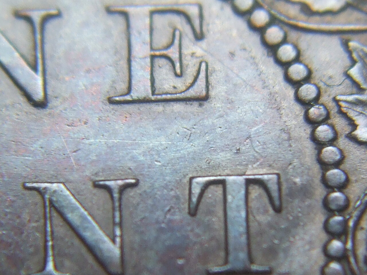 1859-Large-Cent-With-Some-Really-Cool-Clashes