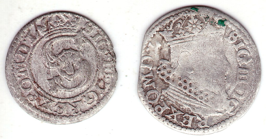Post-Your-Kingdom-Of-Poland-Coins-By-Monarch-1587---1795